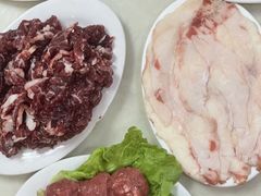-真牛汕头黄牛肉火锅(莲塘仙湖植物园店)