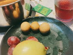 -五月罗马海鲜自助餐厅(月星环球港店)