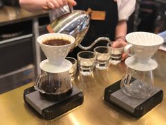 -KYO COFFEE(胶州路店)
