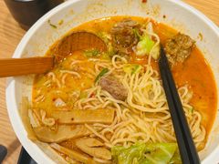 -味千拉面(广州白云机场T1西二店)