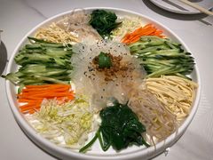 -上关东东北菜(夫子庙水游城店)