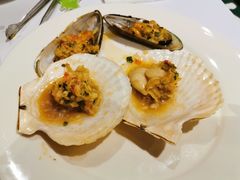 -拉蒂娜·巴西牛排馆 Latina·Brazilian Steakhouse(陆家嘴旗舰店)