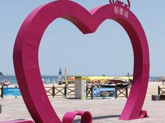 -那香海钻石沙滩浴场