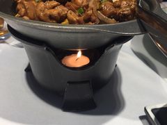 -到家尝北京菜(西坝河店)