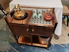 -陶陶居酒家(第十甫路总店)