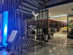 -深圳万悦格兰云天大酒店