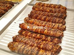-好利来(上海长宁龙之梦店)