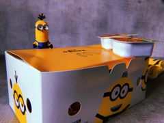 小食纷享盒-麦当劳(无锡永乐店)