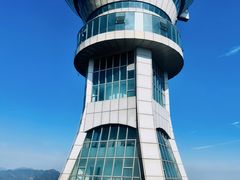 -长沙黑麋峰国家森林公园