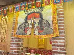 -闯关东东北农家菜(崂山石老人店)