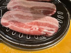 -老板娘的烤肉店(港湾广场店)
