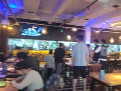 -功夫怪兽·烧烤(珠江路店)