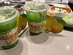 -海底捞火锅(河东万达广场店)