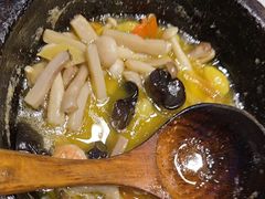 -敏珠拉姆藏餐·南京厨房(富春江东街店)