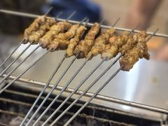 -小寒羊烧烤(凯瑞时代大厦店)