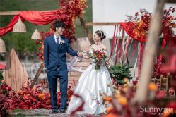 -Sunny喜铺婚礼策划(东部店)