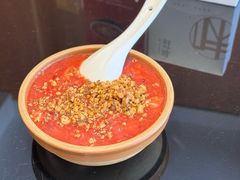 -味莊餐厅(康庄南街店)