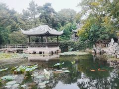 -无锡蠡湖国家湿地公园-蠡园
