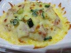 -蘑菇餐厅(小火瓦巷店)