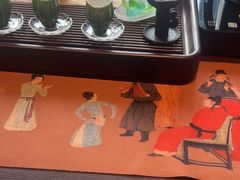 -大拙里·精致融合菜(沙湖桃源国际店)