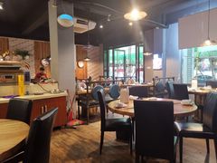 大堂-兄弟龙虾(胜太路总店)