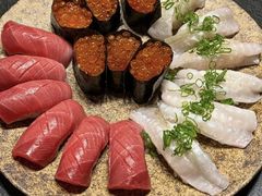 -鮨政· Omakase(港汇恒隆广场店)