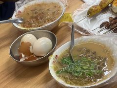 -赞鳌巷子煎粉(临江小区店)