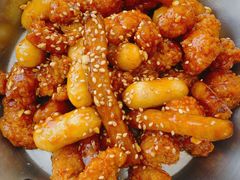 -青春分食(仙林大学城店)