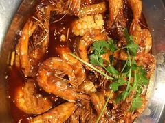 -槐店王婆大虾(开发区店)