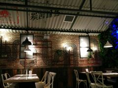 大堂-炭舍干锅·烤鱼(扬名广场店)