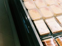 自助取餐区-Olé精品超市(海上世界店)