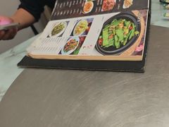 -福寿斋·老北京铜锅涮肉·烧烤(清岚店)