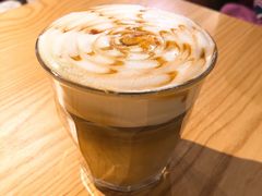 -ZM COFFEE(西安路店)