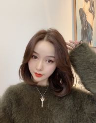 -东秀护肤造型