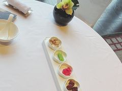 -富力丽思卡尔顿酒店·香荟全日制餐厅