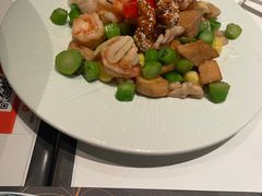 -新兴·金羊座·粤菜点心(乐峰店)