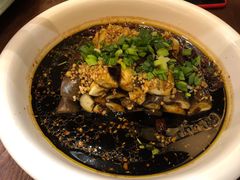 -东云阁(黄山路店)