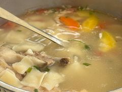 -那拉提之疆·新疆菜(美院店)