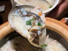 -张家卫·阳江菜·小海鲜(肥婆湾桥店)