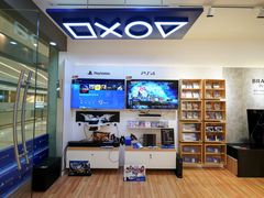 店内环境-SONY(杭州万象城店)