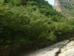 -孤山寨风景区