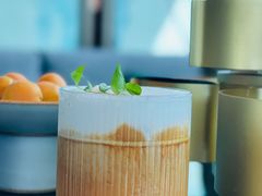 -苏州洲际酒店·大堂酒廊
