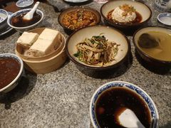 -南京大牌档(青岛万象城店)