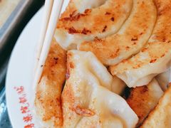 虾仁锅贴-劈柴院锅贴(沈阳路店)