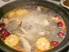 -润泽园椰子鸡(汇一城店)