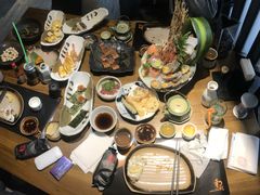 -和彩放题餐厅(酒仙桥店)