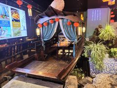 -苏帮主三样菜·江湖川菜(高新店)