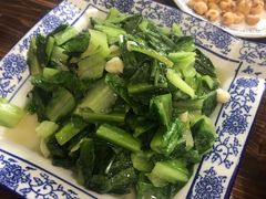 油麦菜-朗妈私房菜(婺女州店)