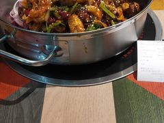 -川遇·鸡公虾婆(新世界百货店)