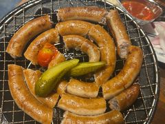 -卢布里西餐厅(总店)